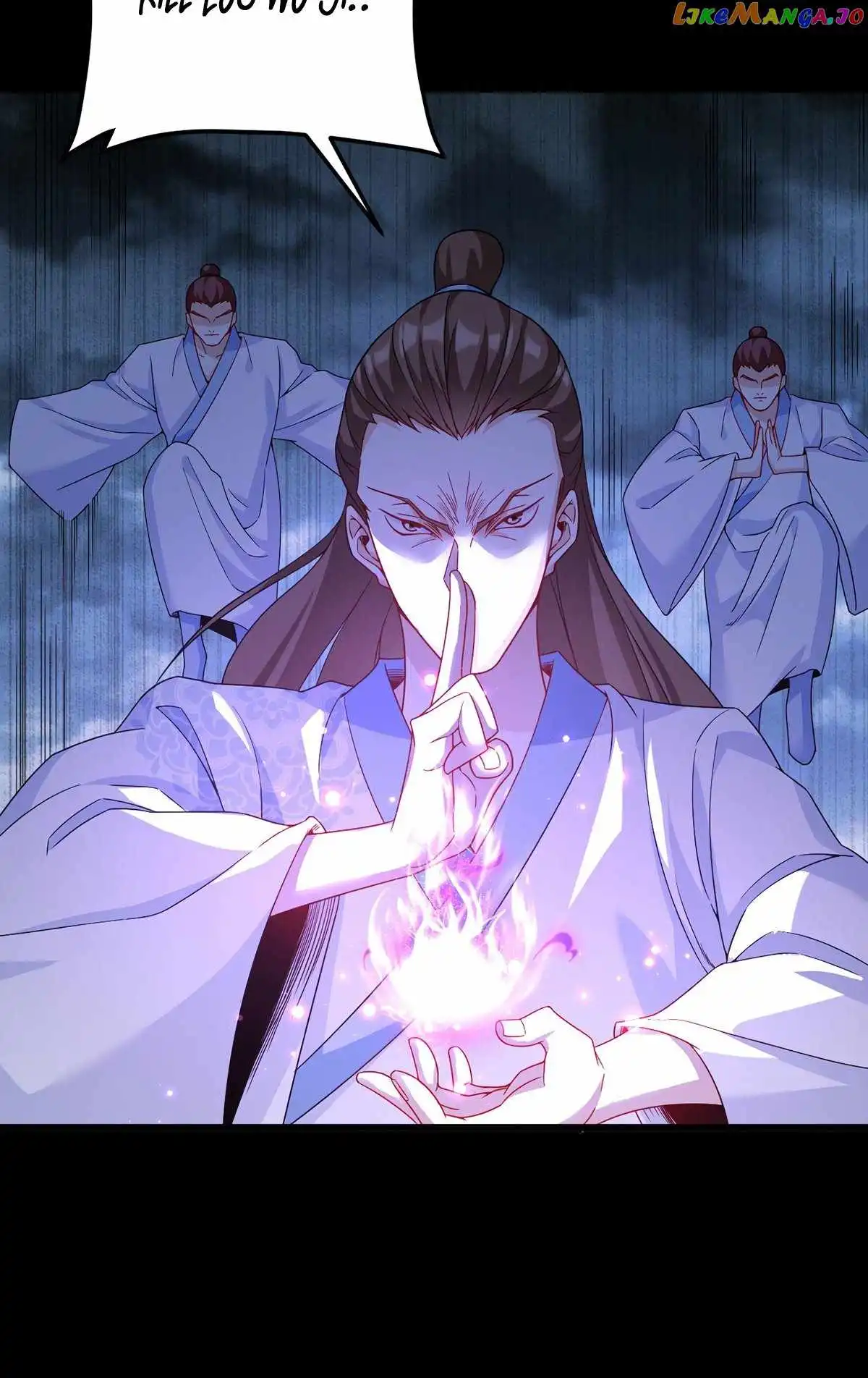 The Immortal Emperor Luo Wuji Has Returned Chapter 226 44